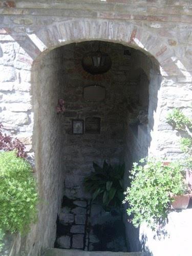 B&B La Fonte Staffolo Exterior foto